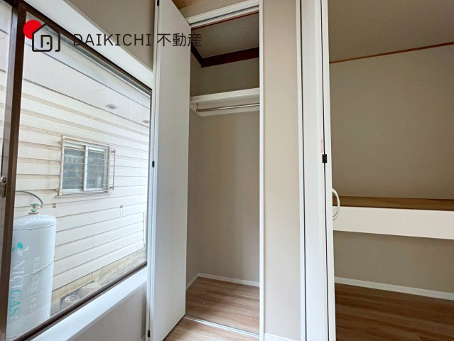 【収納】 | 桶川市大字倉田　中古戸建