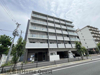 【外観】 | INOVE俊徳町