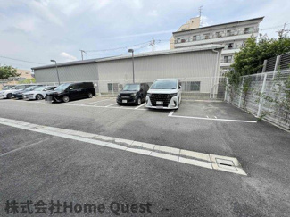 【駐車場】 | INOVE俊徳町