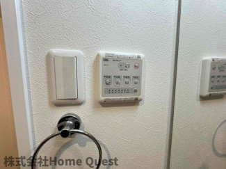 【設備】 | INOVE俊徳町