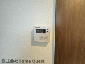 【設備】 | INOVE俊徳町