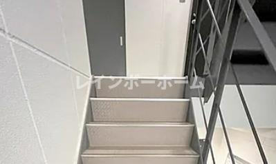 TSイースティアのその他共用部分