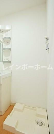 TSイースティアの設備