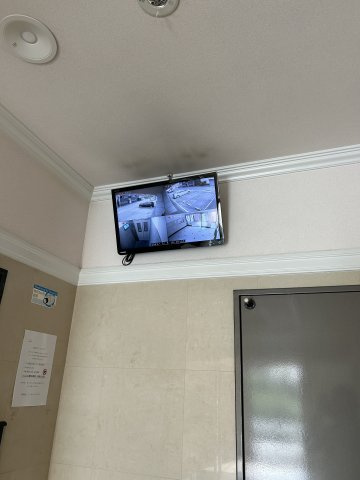 J-スクエアの設備