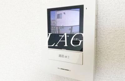 【セキュリティ】 | ＨＯＫＵＳＡＩ５６０ | TVモニターフォンです。