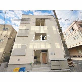 【外観】 | ＭＱｕａｒｔｏ新小岩 | 外観です。