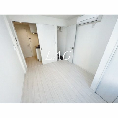 【居間・リビング】 | ＭＱｕａｒｔｏ新小岩 | 洋室のお部屋です。