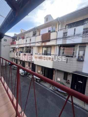 住吉区帝塚山中5丁目店舗兼住宅のその他