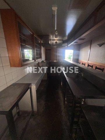 住吉区帝塚山中5丁目店舗兼住宅のロビー