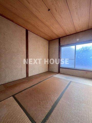 住吉区帝塚山中5丁目店舗兼住宅の和室