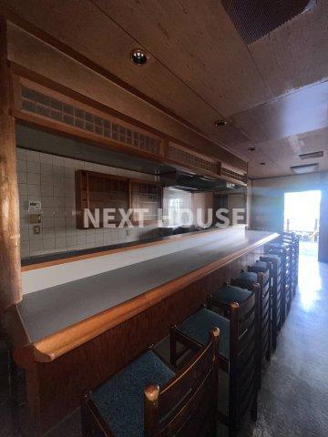 住吉区帝塚山中5丁目店舗兼住宅のその他