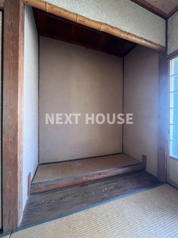 住吉区帝塚山中5丁目店舗兼住宅のその他
