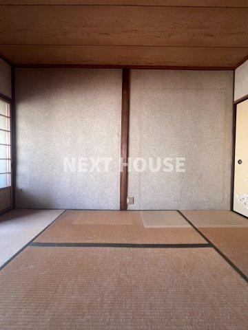 住吉区帝塚山中5丁目店舗兼住宅の和室