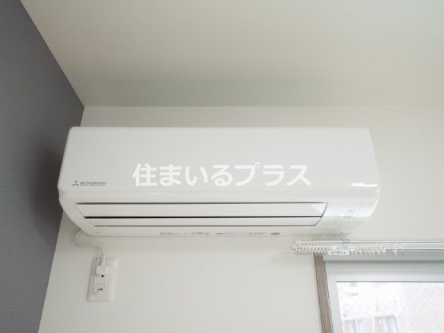 Y&Мスパジオ友渕の設備