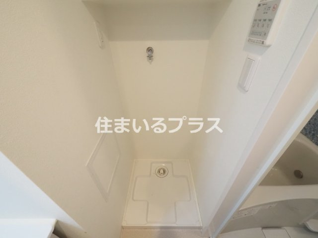 Y&Мスパジオ友渕の設備