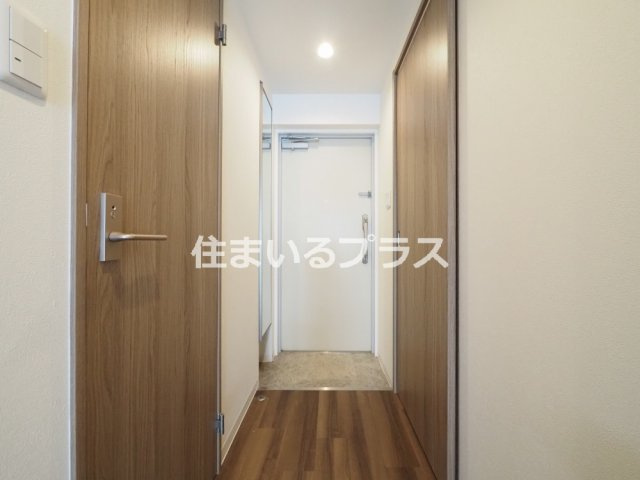 Y&Мスパジオ友渕の内装