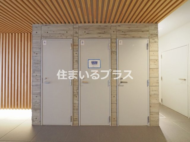 Y&Мスパジオ友渕のその他