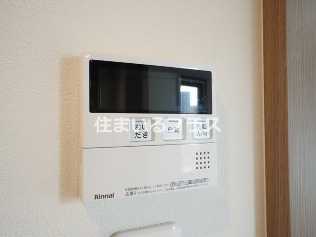 Y&Мスパジオ友渕の設備