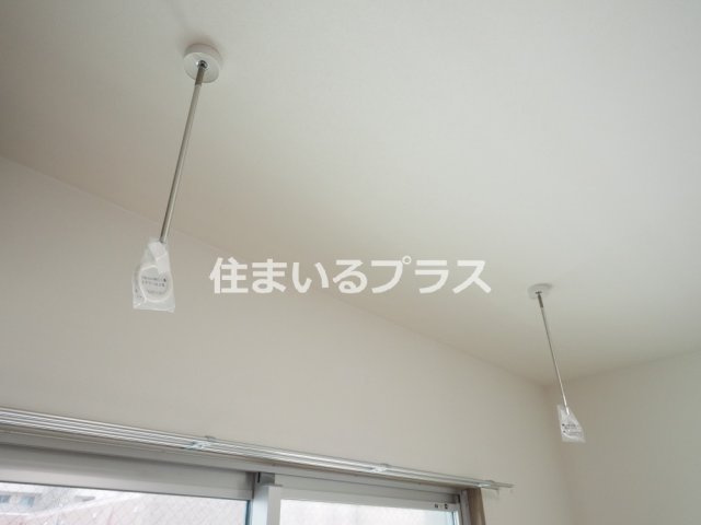 Y&Мスパジオ友渕の設備
