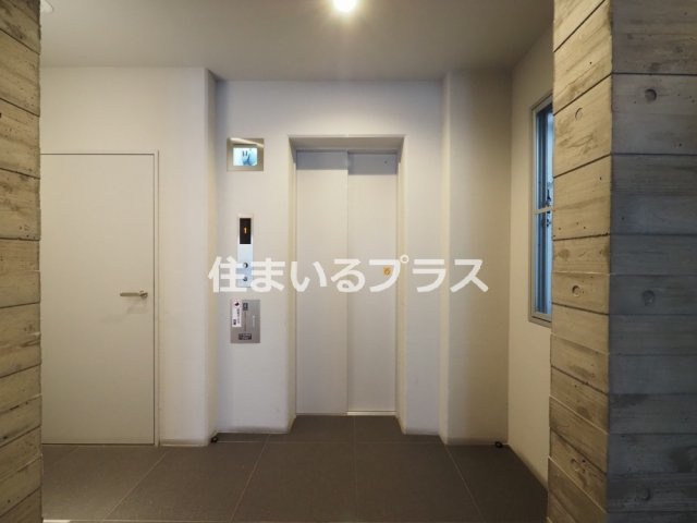 Y&Мスパジオ友渕のその他共用部分
