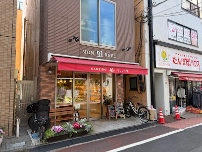 Kolet亀戸#09の周辺