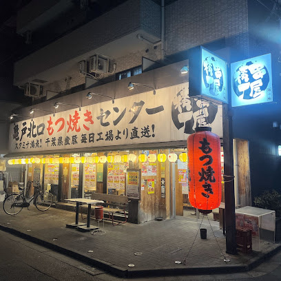 Kolet亀戸#09の周辺