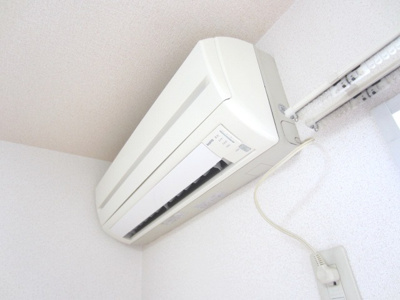 【設備】 | サテライトハウスＢ