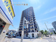 TENAS瑞穂通【名古屋市賃貸・AL付き】の画像