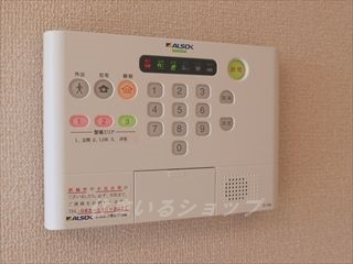 セジュール長居　Ｅ棟のその他