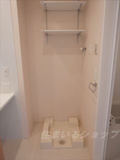 セジュール長居　Ｅ棟の設備