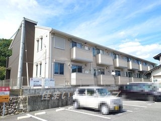 セジュール長居　Ｅ棟