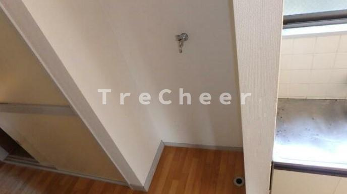 メゾン・クレールの設備