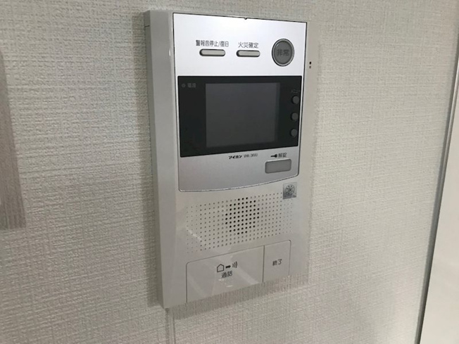 【セキュリティ】セイワパレス丸の内駅前