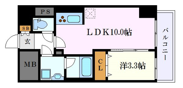 セイワパレス丸の内駅前