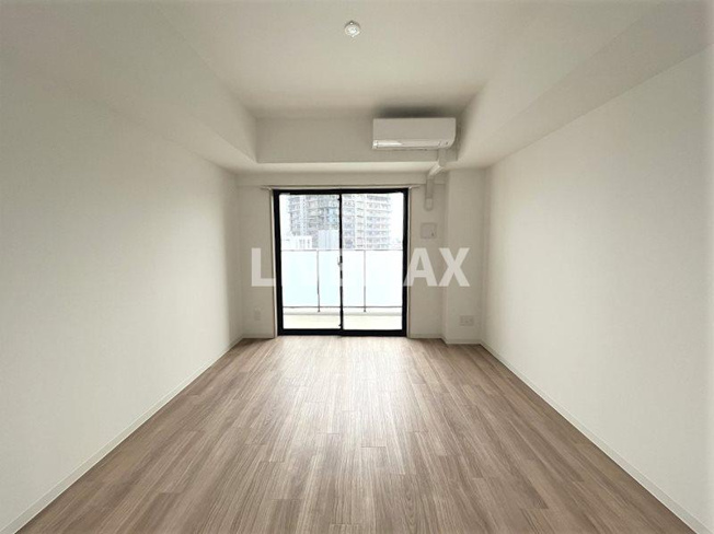 【寝室】PURE RESIDENCE 名駅南