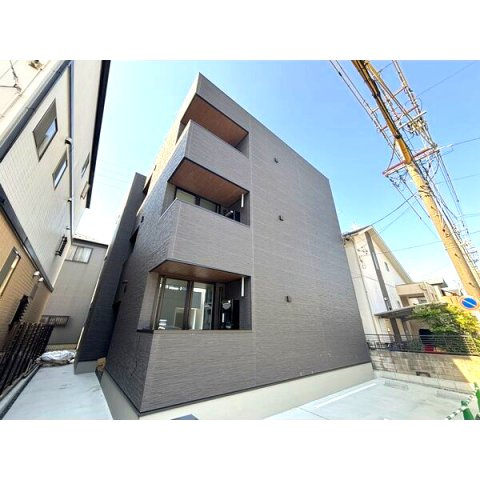 Jack tsutsumiⅠ　名古屋市賃貸　仲介手数料無料