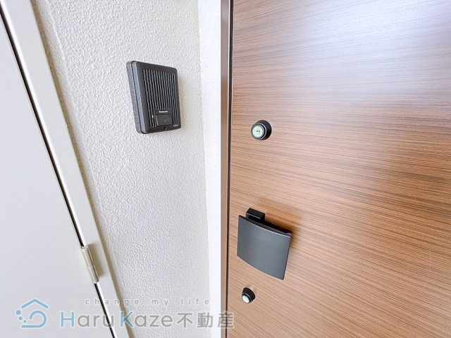 【玄関】 | TENAS瑞穂通【名古屋市賃貸・オートロック】