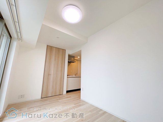 【洋室】 | TENAS瑞穂通【名古屋市賃貸・オートロック】