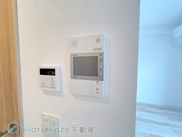 【セキュリティ】 | TENAS瑞穂通【名古屋市賃貸・オートロック】