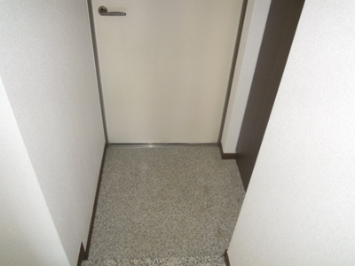 【玄関】 | ステージグランデ新高円寺