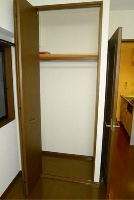 【収納】 | ステージグランデ新高円寺 | 収納スペース。