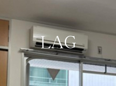 【設備】 | ダイアパレス浜松町 | エアコンです。