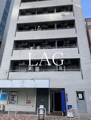 【外観】 | ダイアパレス浜松町 | 外観です。