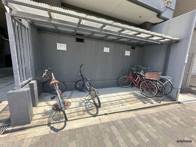 シティライフ有萬　仲介手数料無料の設備