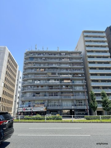 シティライフ有萬　仲介手数料無料の外観