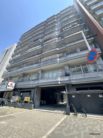 シティライフ有萬　仲介手数料無料の外観