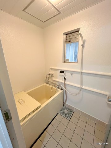 シティライフ有萬　仲介手数料無料の浴室