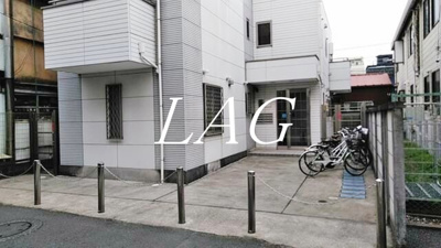 【その他共用部分】 | ＵＲＢＡＮＳ新宿