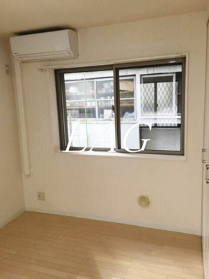 【居間・リビング】 | ＵＲＢＡＮＳ新宿 | 洋室のお部屋です。