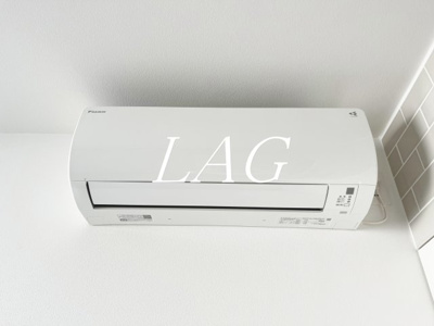 【設備】 | ＭＡＸＩＶｂａｓｉｃ笹塚 | エアコン付です。